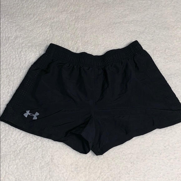 Under Armour Pants - Under Armour athletic shorts
